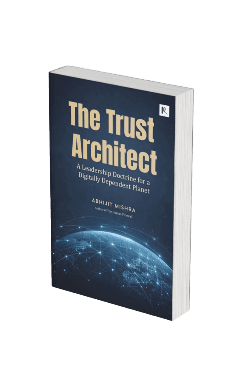 The Trust Architect
