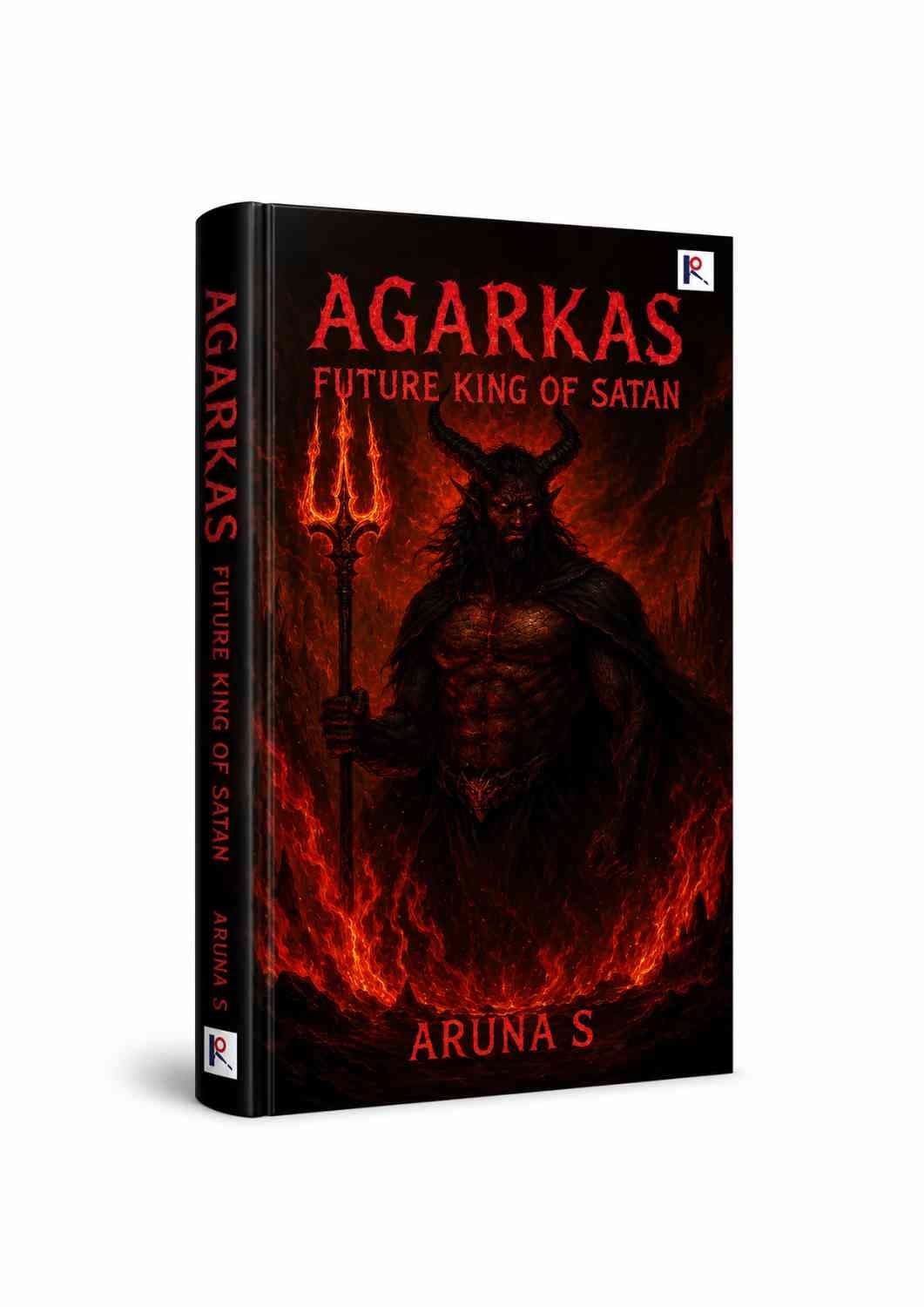 AGARKAS: The Future King Of Satan