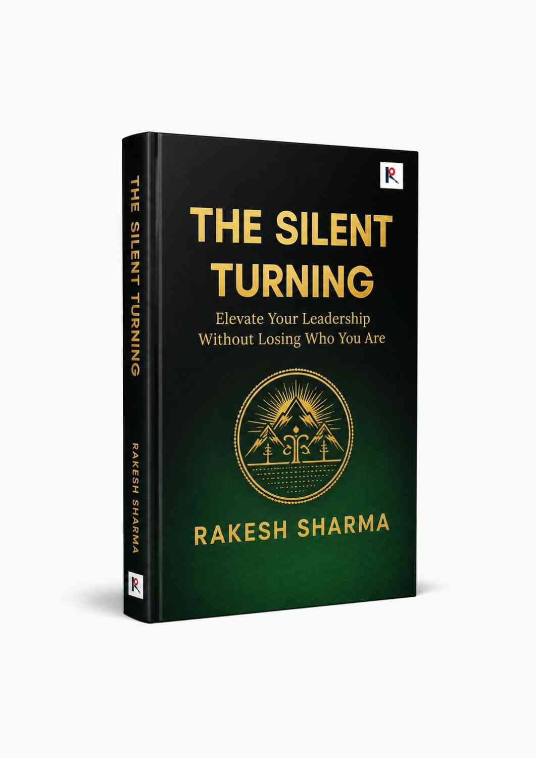 The Silent Turning