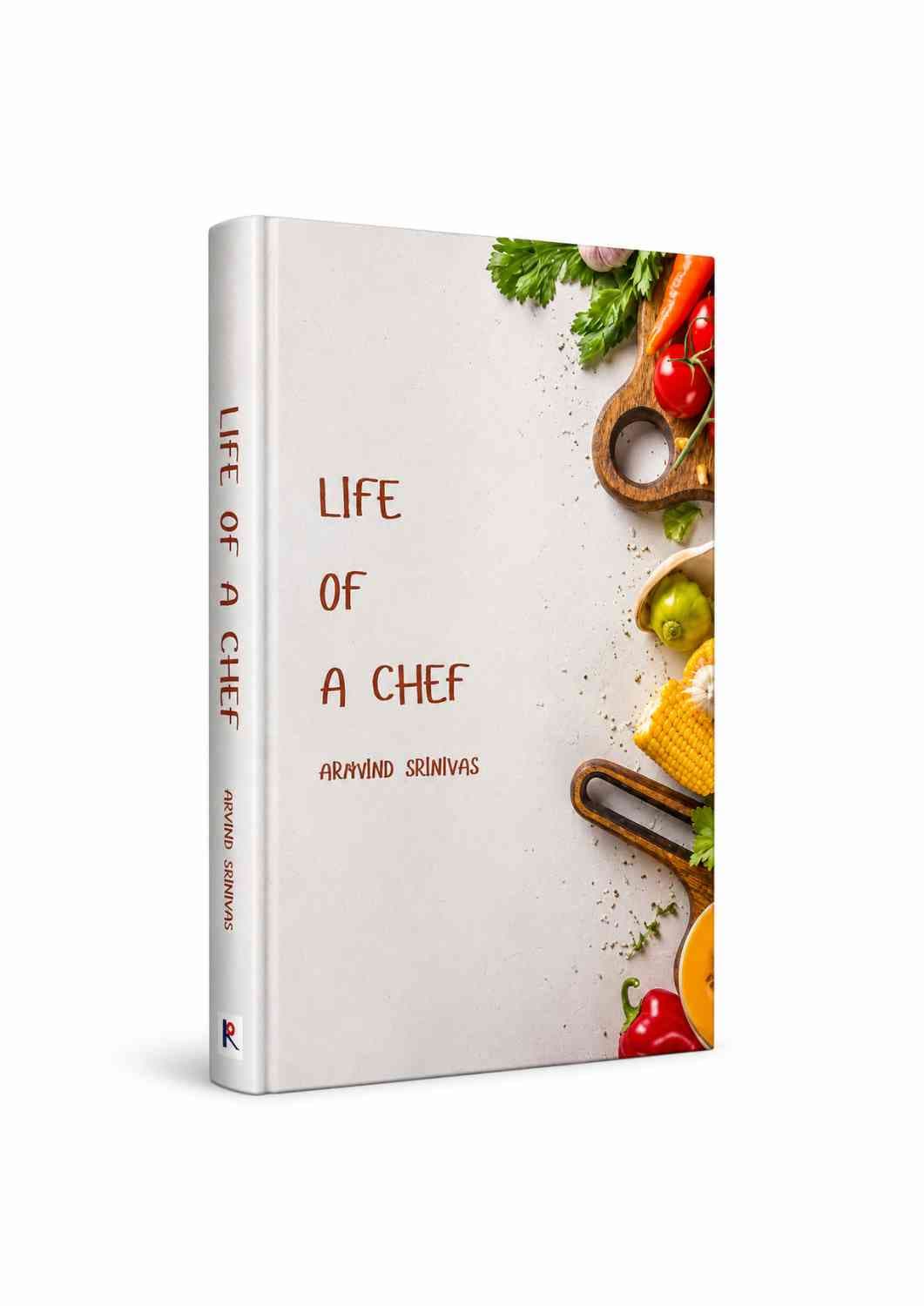 Life of a Chef
