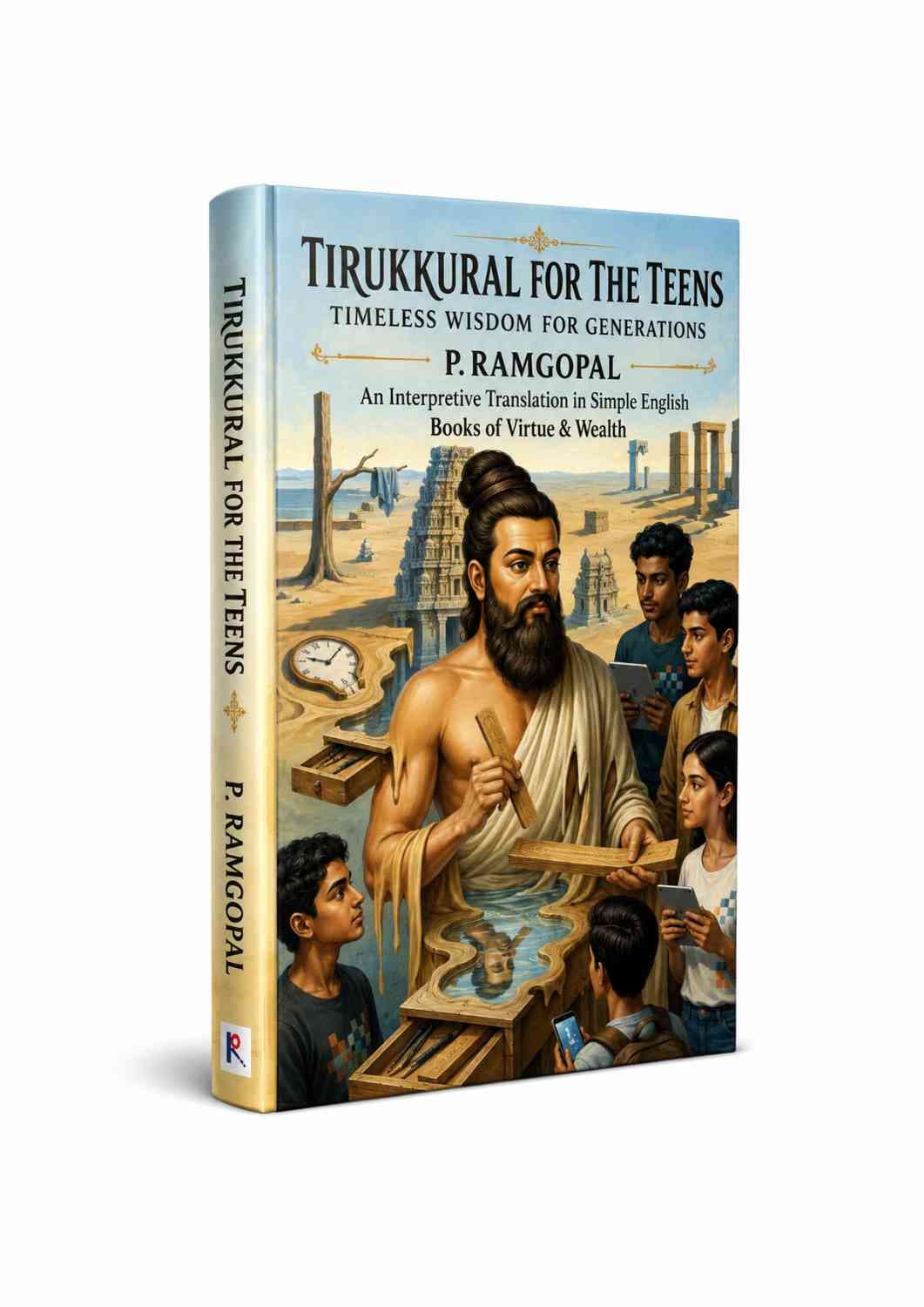 Tirukkural for Teens