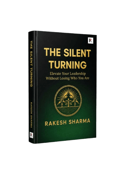 The Silent Turning