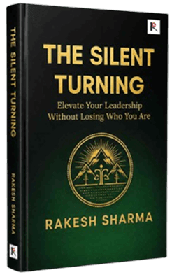 The Silent Turning