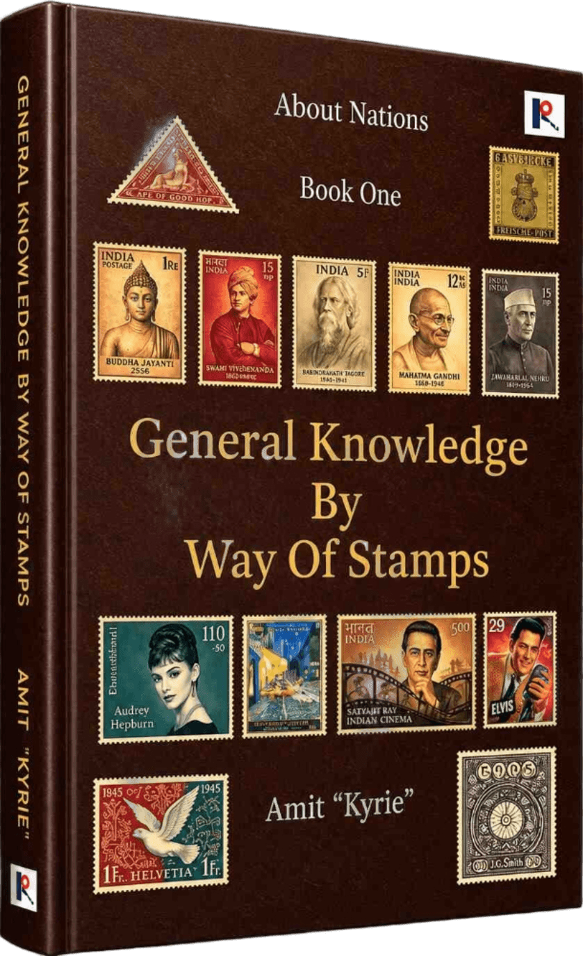 General Knowledge by way of Stamps