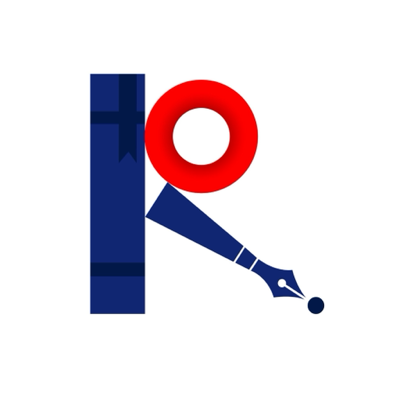 Ritera Publishing Logo